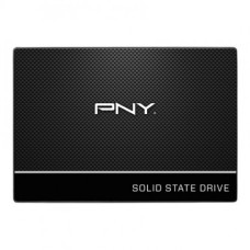 PNY CS900 480GB 2.5" SATA III Internal SSD